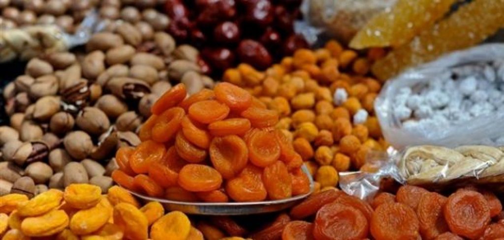 أسعار ياميش رمضان في منافذ وزارة الزراعة