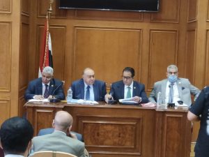 «نقل البرلمان» تؤجل مناقشة موازنة ميناء الإسكندرية لعام «2021-2022» إلى الأربعاء المقبل