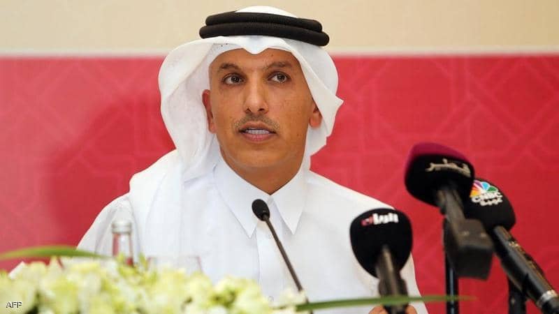 قطر تُقيل وزير ماليتها بعد اعتقاله واتهامه بالفساد