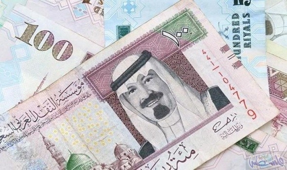 سعر الريال السعودي اليوم يستقر أمام الجنيه نهاية التعاملات