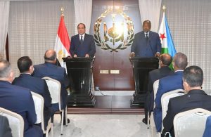 سفير دولة مجاورة لإثيوبيا: العلاقات مع مصر أزلية