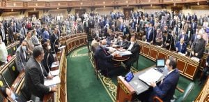 البرلمان يقر تعديلات بعض أحكام قانون الكهرباء رسميًا