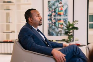 إثيوبيا تتجه نحو التخلف عن السداد مع تعثر محادثات حاملي السندات
