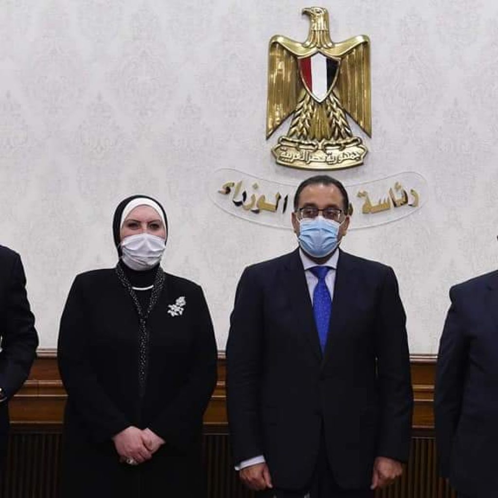رئيس «دي إم جي موري» الألمانية: مصر تمتلك اقتصادا بإمكانات واعدة للاستثمار