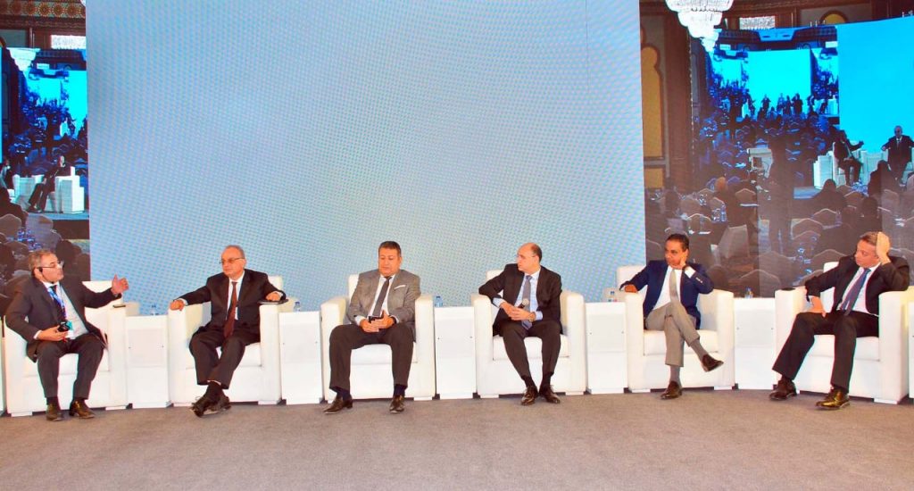 بعنوان «النمو تحت وطأة الوباء».. انطلاق مؤتمر portfolio Egypt نهاية مايو