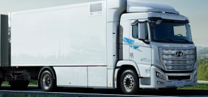 «هيونداي» تخطط لبيع 1600 شاحنة «إكسيونت» الهيدروجينية إلى سويسرا بحلول 2025