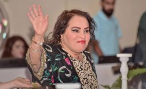 نقاد عن نادية العراقية بعد وفاتها: كانت صاحبة طلة محببة للجمهور ولم تكن نجمة