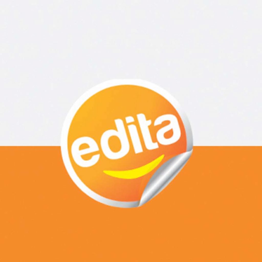 «إيديتا» تعلن نجاح تطبيق نظام الفاتورة الإلكترونية بالتعاون مع الضرائب