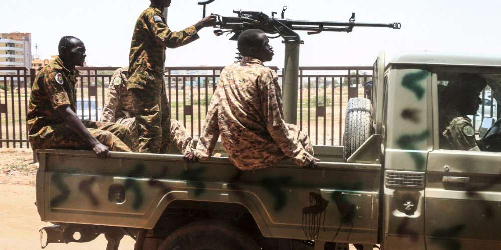 السودان تعلن التصدي لهجوم من الجيش الإثيوبي داخل أراضيها وسقوط قتلى