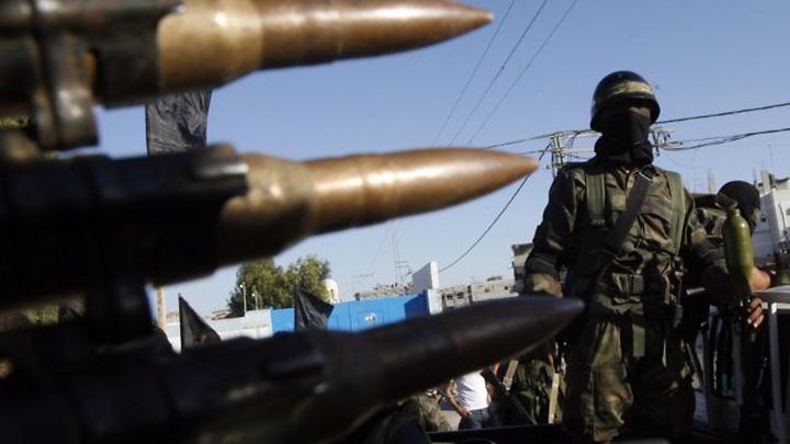 كتائب القسام تعلن مقتل مسئولها العسكري في غزة جراء استهداف إسرائيلي