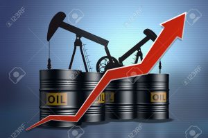 أسعار البترول ترتفع 6 % لبرنت و 8 % للأمريكى بفضل «أوبك+»