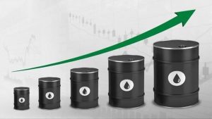 أسعار البترول ترتفع 1.7 % لبرنت و 2.3 % للأمريكى الأسبوع الماضى