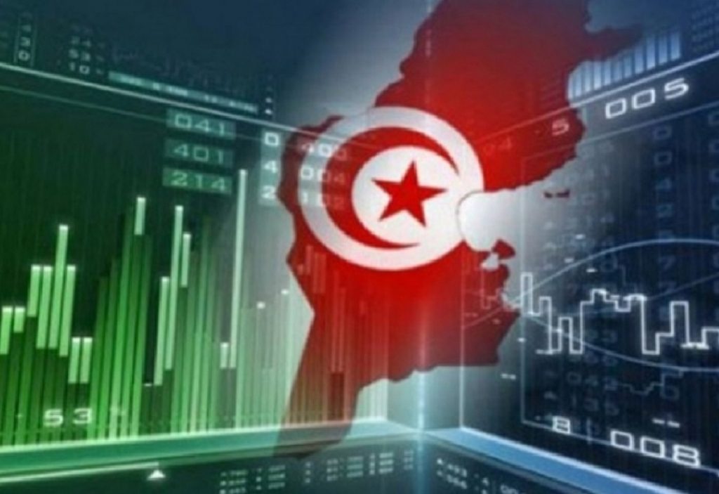 «الوطني للإحصاء» : انكماش اقتصاد تونس بنسبة 3% في الربع الأول من 2021