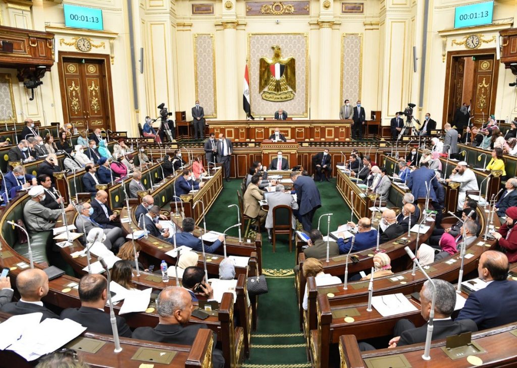 «إسكان البرلمان» توافق علي شروط لجان التظلمات بمشروع قانون المطورين العقاريين