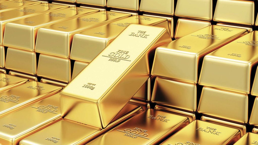 مصر الثالثة عربياً والسابعة عشر عالمياً فى شراء الذهب