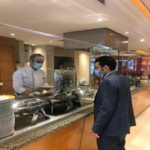 أعضاء بلجنة المطاعم بالغرفة التجارية في الإسكندرية: معدلات التشغيل في عطلة عيد الأضحى مرضية