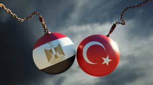 الخارجية: إجراء الجولة الثانية من المحادثات الاستكشافية بين مصر وتركيا سبتمبر المقبل