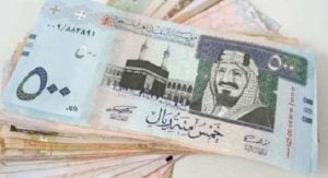 سعر الريال السعودي اليوم يواصل استقراره نهاية التعاملات أمام الجنيه