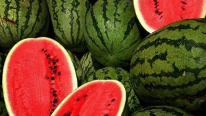 نقيب الفلاحين: البطيخ في مصر صحي وآمن