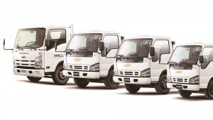 «شيفروليه» تتصدر مبيعات قطاع «الشاحنات» خلال الربع الأول 2021