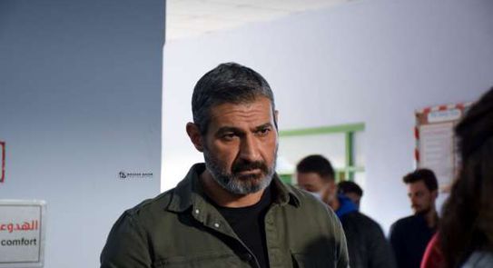 أحداث مسلسل ضل راجل الحلقة 28 : جلال وملك يتعرضان لمحاولة قتل في الفندق وسليم يكتشف خيانة عمرو
