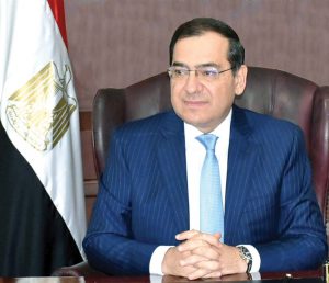 وزير البترول: 284 بئر غاز طبيعي وزيت خام اكتشفتها مصر خلال آخر 5 سنوات