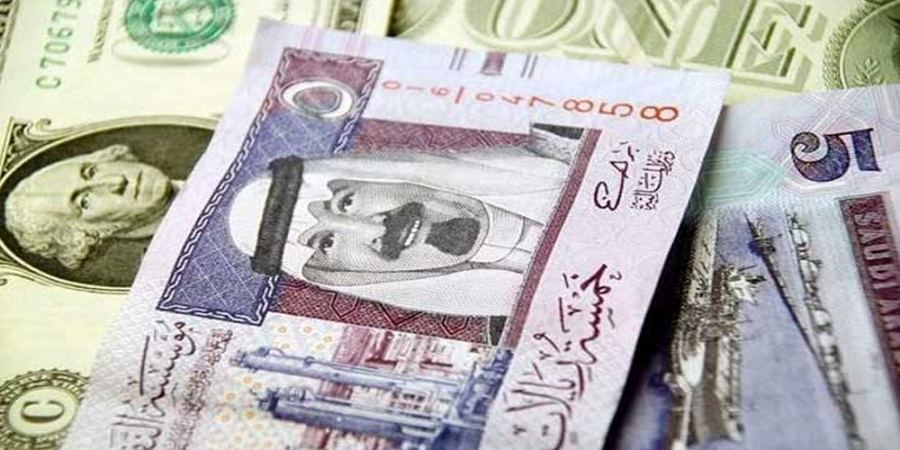 سعر الريال السعودي اليوم السبت 13-5-2023 أمام الجنيه المصري