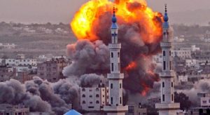 متحدث الرئاسة الفلسطينية: أسلحة أمريكية إسرائيلية جديدة يتم تجربتها في استهداف غزة (فيديو)