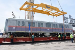 «الصناعة» تعفي هيئة مترو الأنفاق من «نموذج 4» في استيراد معدات مشروعاتها