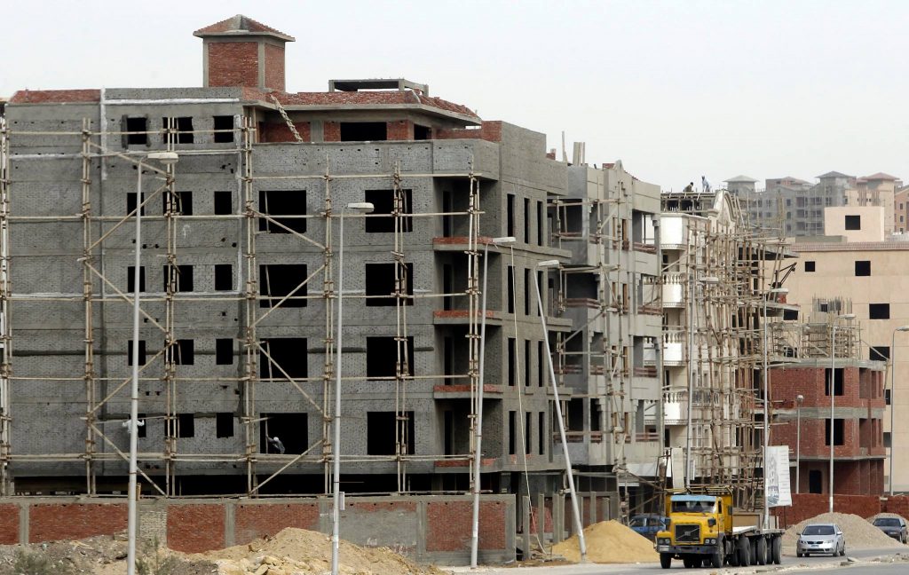 «دي ام جي»تطلق جائزة للتميز في قطاع التشييد والبناء في مصر