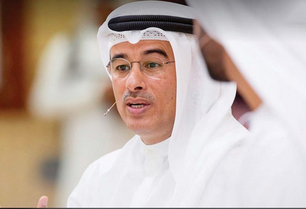 «إعمار العقارية» تستعد لإطلاق مشروع جديد بـ25 مليار درهم في دبي