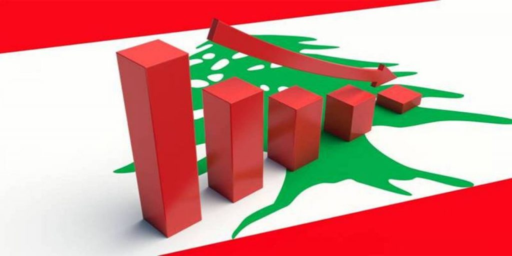 البنك الدولي: انهيار الاقتصاد اللبنانى أدى إلى إفقار 50% من السكان