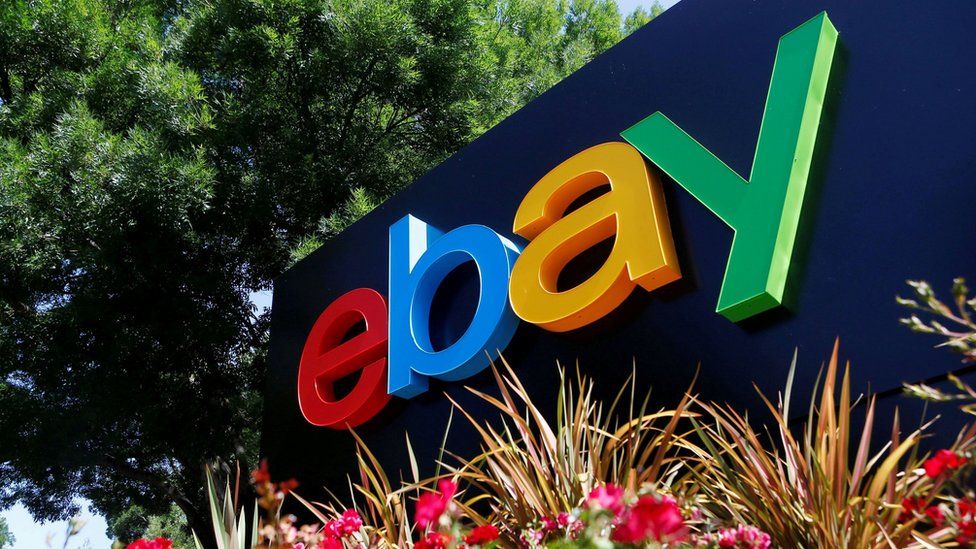 شركة eBay تفاضل بين عروض الاستحواذ على وحدتها الكورية