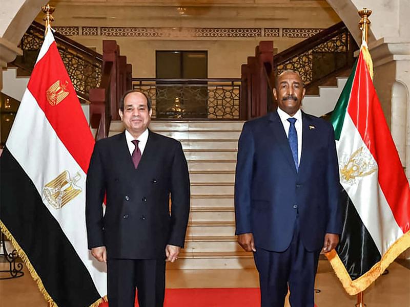 كيف استفاد السودان من حصة مصر في صندوق النقد الدولي؟