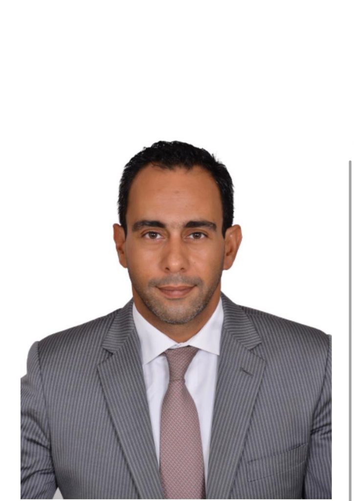 «التميمي» مستشارا قانونيا لـ«المصرية للاتصالات» في اتفاقية المساهمين المعدلة مع «فودافون»
