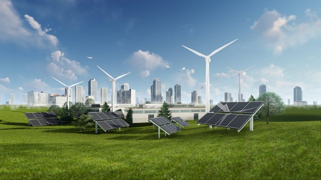 «الطاقة المتجددة» توفر 1.022 مليون طن نفط مكافئ لمصر في الربع الثاني من 2022-2023