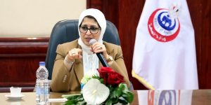 وزيرة الصحة توجه باستحداث تخصصات زراعة الكلى والكبد والنخاع ببرنامج الزمالة المصرية