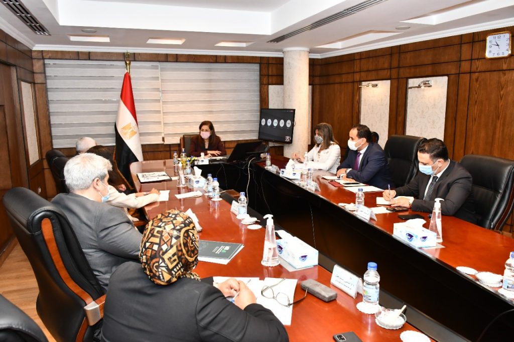 6.6 مليار دولار حجم عمليات المؤسسة الإسلامية لتأمين الاستثمار في مصر