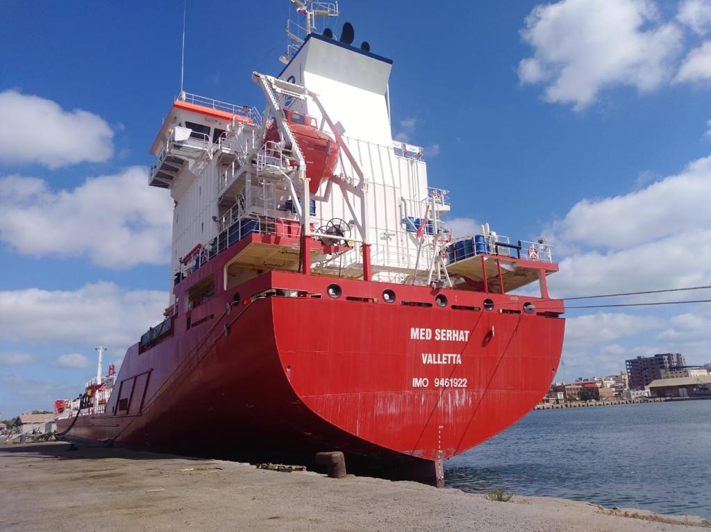 اقتصادية قناة السويس: 23 سفينة إجمالى الحركة الملاحية بموانئ بورسعيد