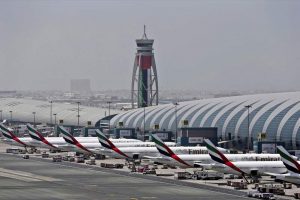 طيران الإمارات تتكبد خساره تتجاوز 5 مليارات دولار