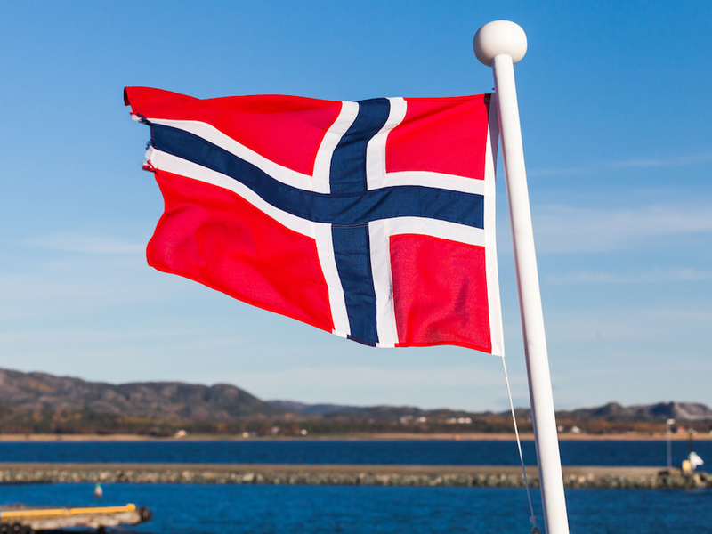 النرويج تعتزم زيادة صادرات الغاز إلى أوروبا خلال الأشهر الـ12 المقبلة