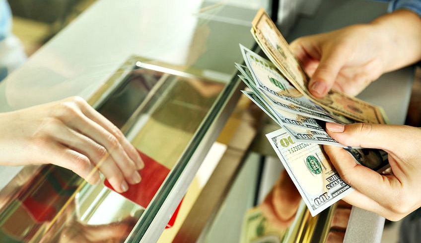 أسعار العملات اليوم الأربعاء 2-6-2021 في البنوك المصرية