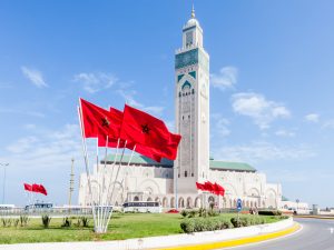 اتفاقيات تجارة حرة بين كوريا و 7 اقتصادات ناشئة منها المغرب