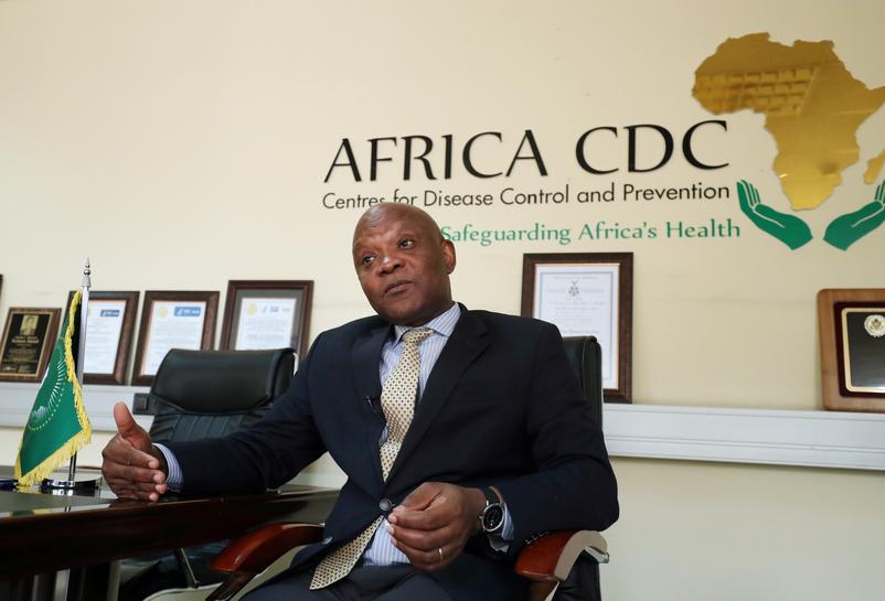 المراكز الأفريقية لمكافحة الأمراض: موجة كورونا الثالثة "قاسية للغاية".. القارة لا تنتصر