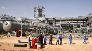 «رويترز»: انكماش القطاع النفطي في السعودية 11.7% خلال الربع الأول