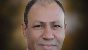 أحمد شاهين رئيسًا لمجلس إدارة شركة مصر للطيران للشحن الجوي