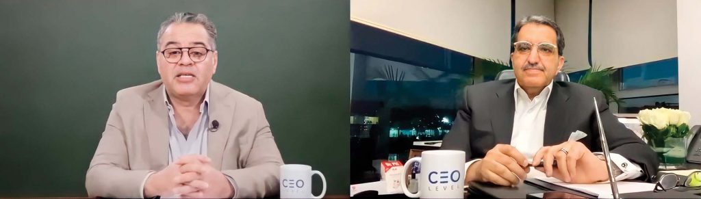 فى حوار مع « CEO Level»:«اى فينانس» تكشف تفاصيل نشأتها ومستقبلها وعملية تحولها لكيان رئيسى فى «الخدمات المالية الإلكترونية»