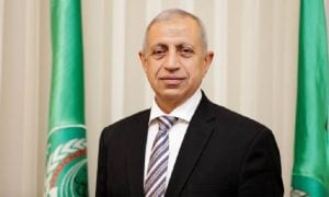 رئيس الأكاديمية العربية: التحديات الحالية تفرض استخدام أساليب العلم الحديث لحلها