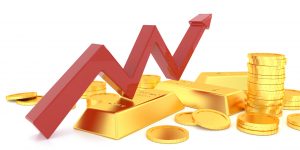 أسعار الذهب ترتفع أكثر من 1%.. والأوقية تتجاوز 1895 دولارًا