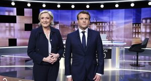 ماكرون ولوبان يخسران في الانتخابات الإقليمية الفرنسية